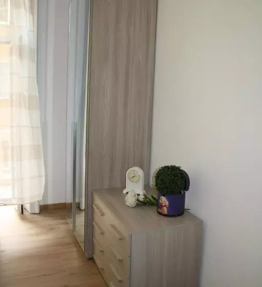 تختخواب و صبحانه Le Colonne Milano