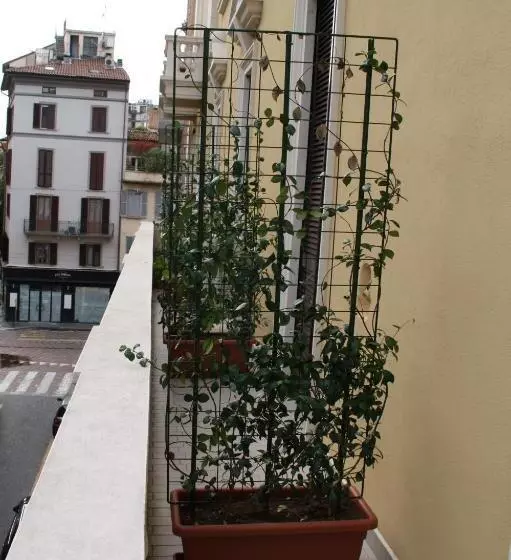تختخواب و صبحانه Le Colonne Milano
