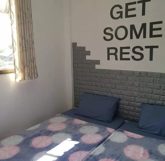 تختخواب و صبحانه Take A Rest At Nakhon Phanom