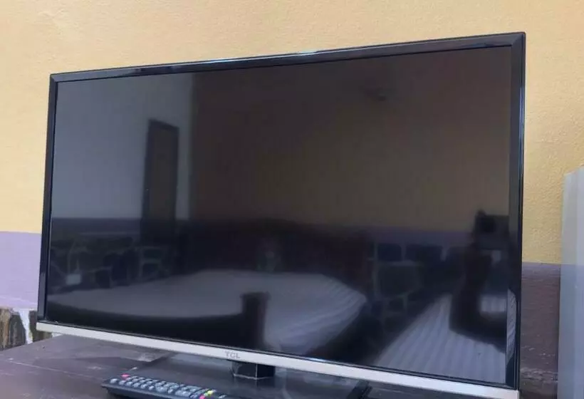 هتل ช่อฟ้า การ์เด้น