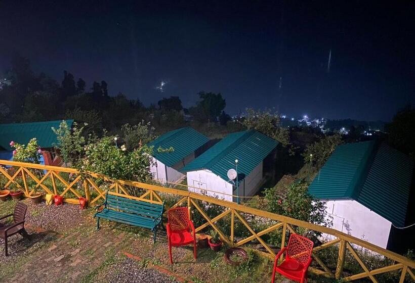 ホテル Auli Eco Nature Resort