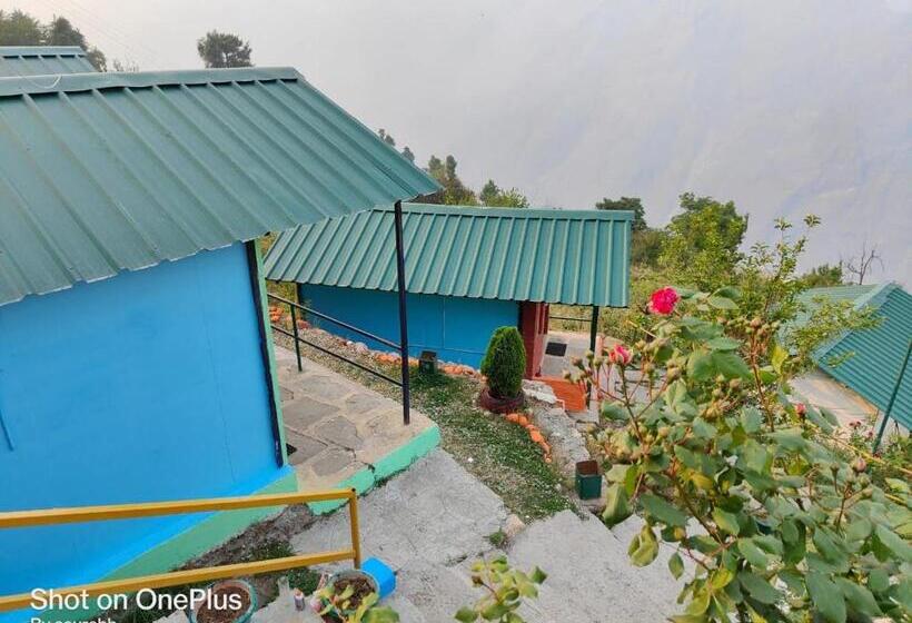 ホテル Auli Eco Nature Resort