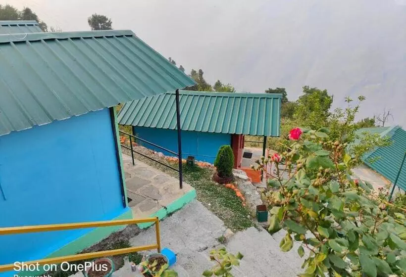 ホテル Auli Eco Nature Resort