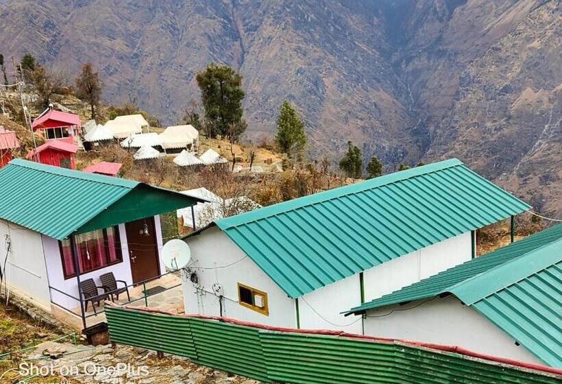 ホテル Auli Eco Nature Resort