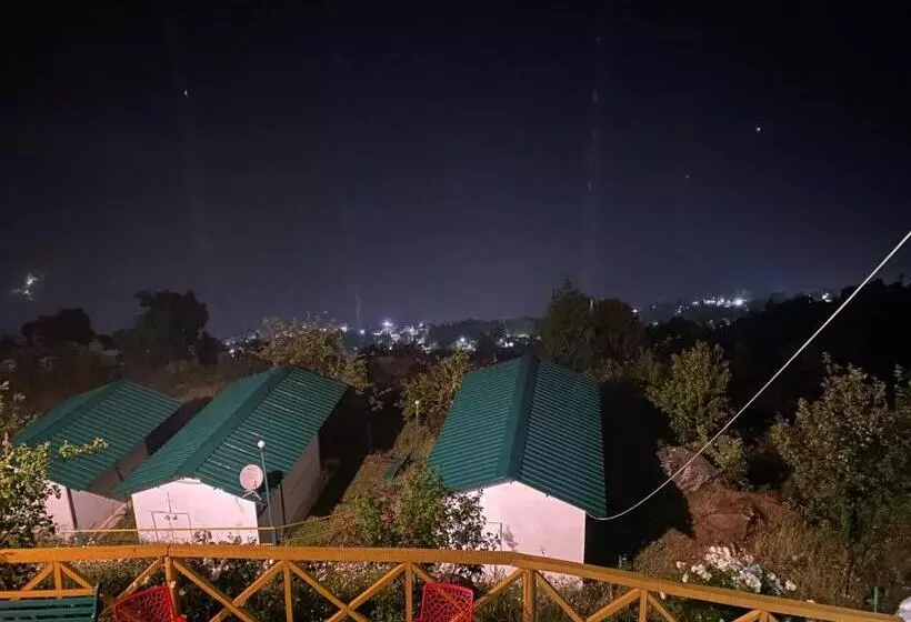 ホテル Auli Eco Nature Resort