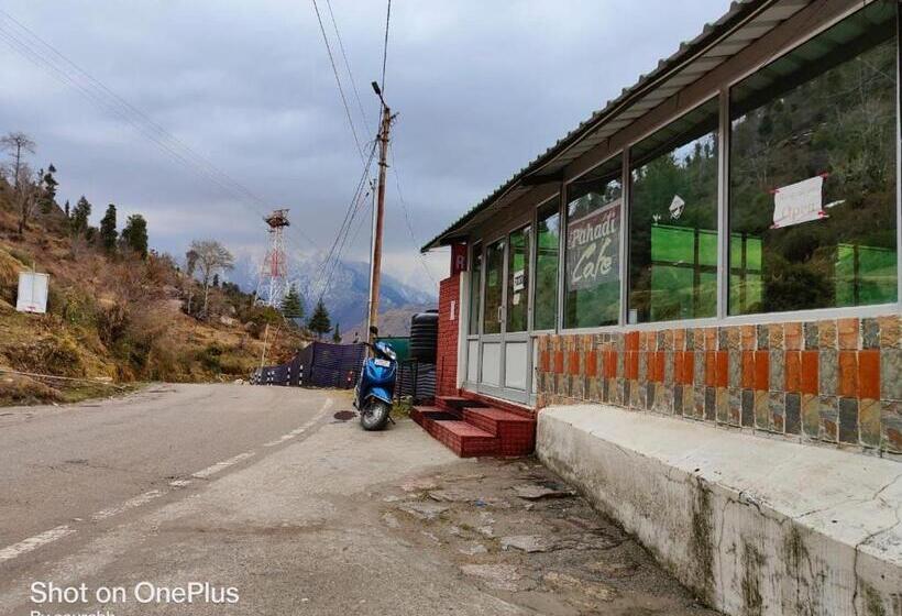 ホテル Auli Eco Nature Resort