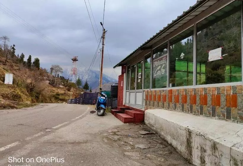 ホテル Auli Eco Nature Resort