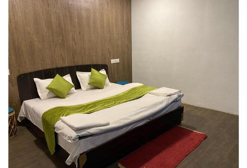 ホテル Auli Eco Nature Resort