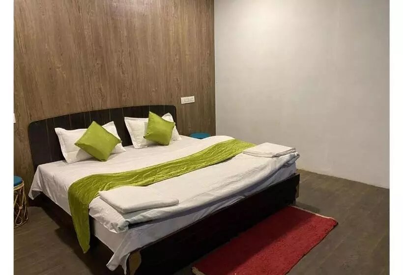 ホテル Auli Eco Nature Resort