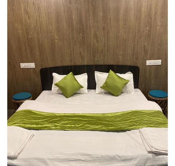 ホテル Auli Eco Nature Resort