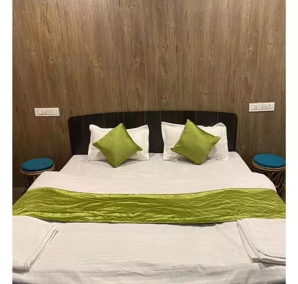 ホテル Auli Eco Nature Resort