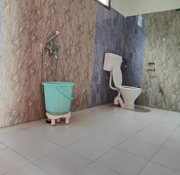 ホテル Auli Eco Nature Resort