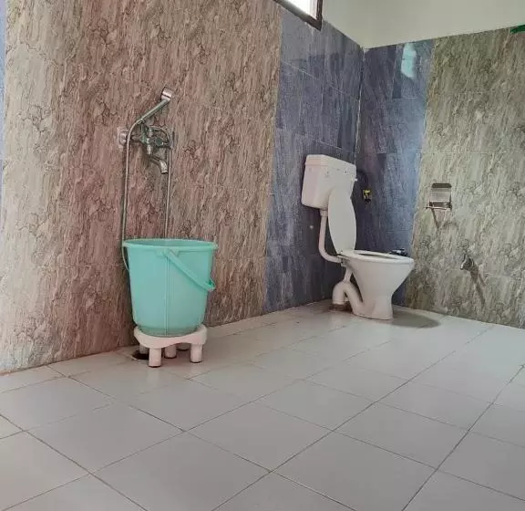 ホテル Auli Eco Nature Resort