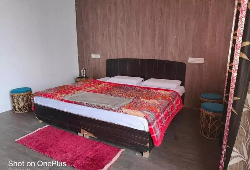 ホテル Auli Eco Nature Resort