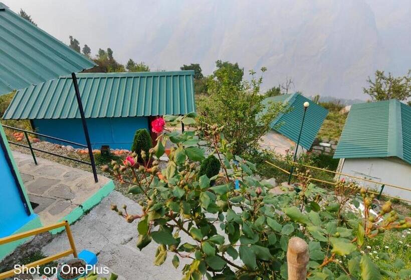 ホテル Auli Eco Nature Resort