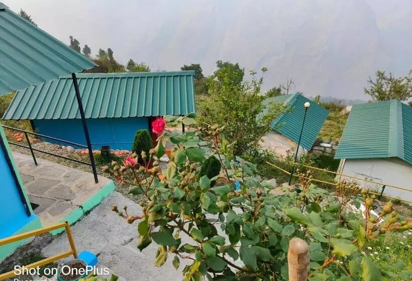 ホテル Auli Eco Nature Resort