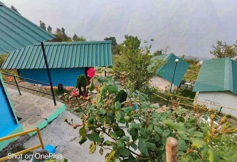 ホテル Auli Eco Nature Resort