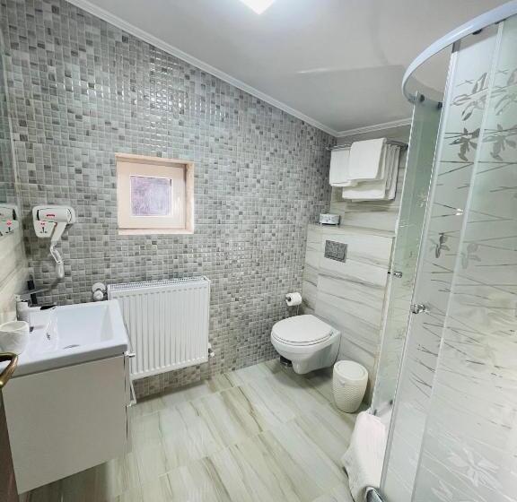 בית מלון כפרי Pensiunea Sport