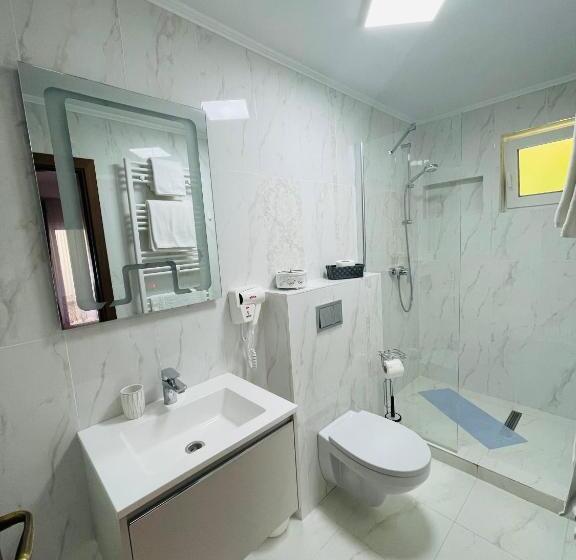 בית מלון כפרי Pensiunea Sport