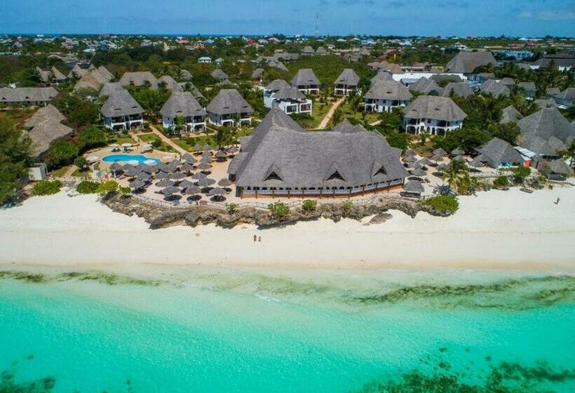 酒店 Veraclub Sunset Beach