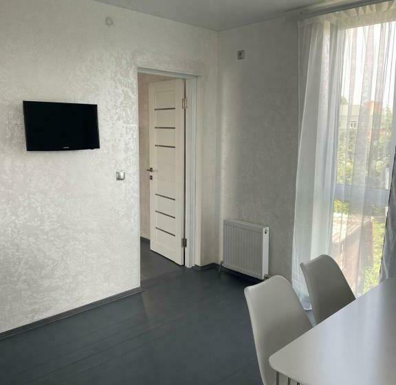 פנסיון гостевой дом