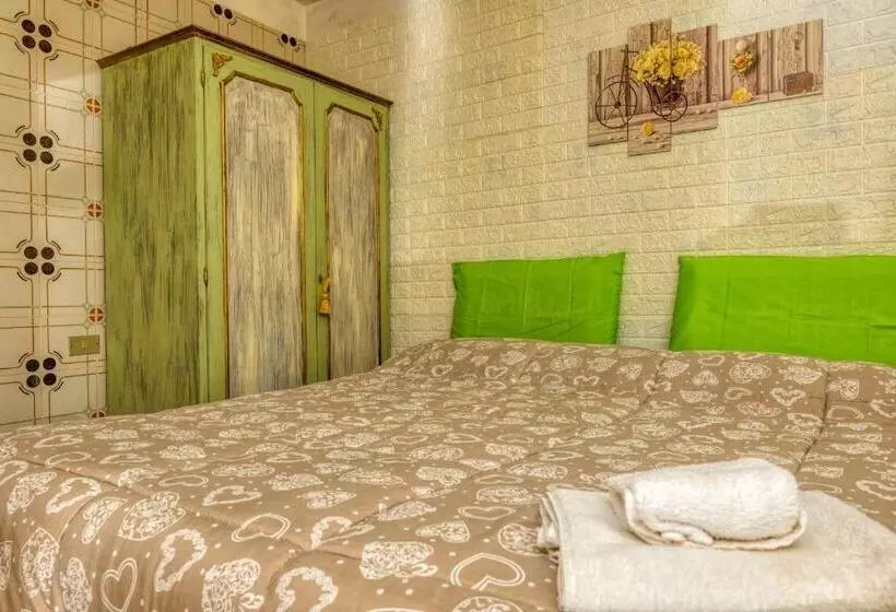 Majatalo Anna S Home