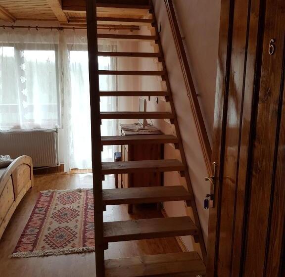 ペンション Casa Veves