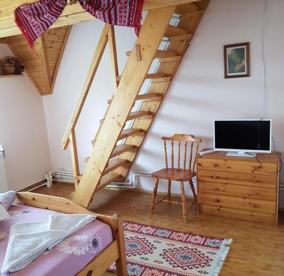 ペンション Casa Veves