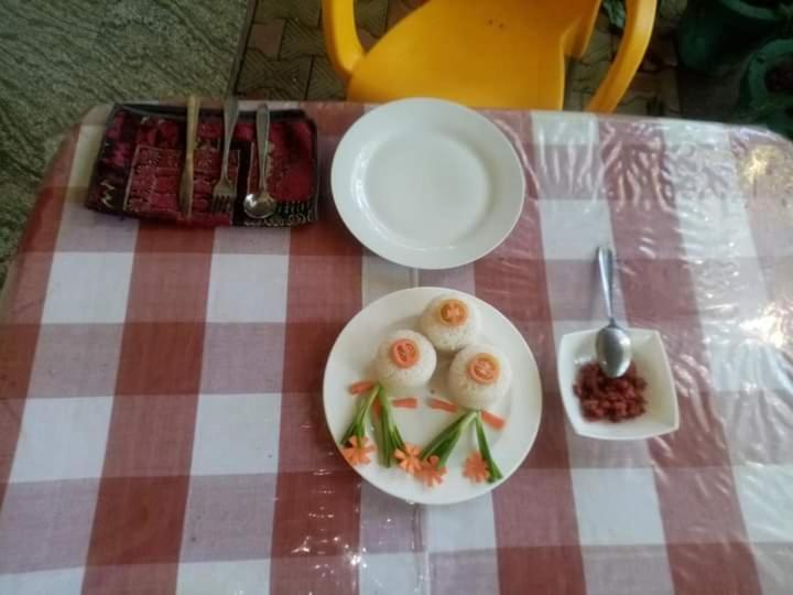 Majatalo Dinimuthu Rest Inn