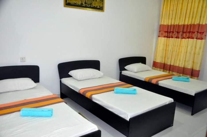 Majatalo Dinimuthu Rest Inn