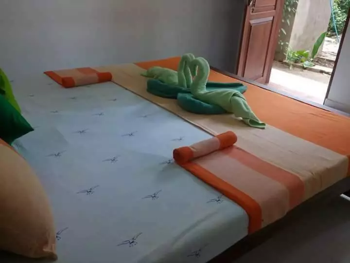 ペンション Dinimuthu Rest Inn