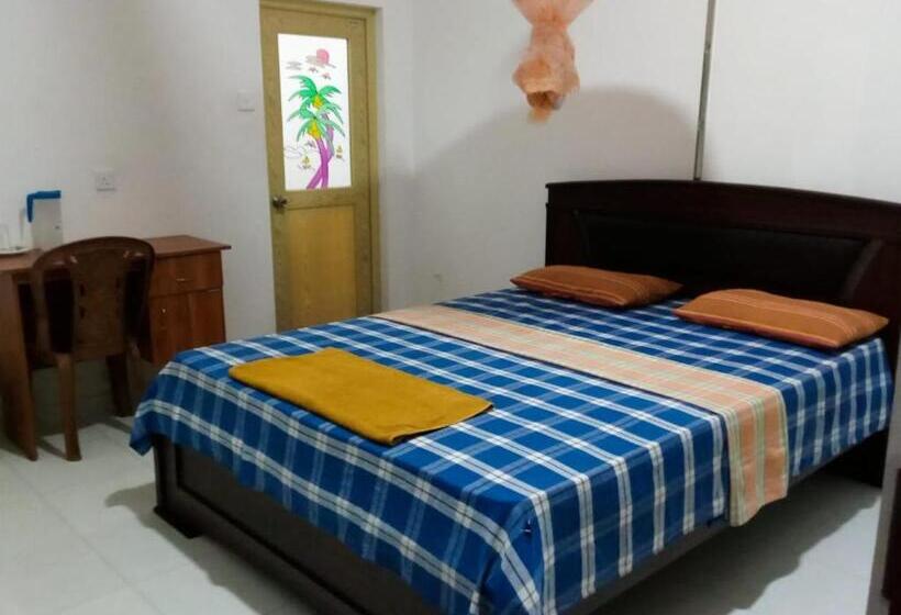 Panzió Dinimuthu Rest Inn