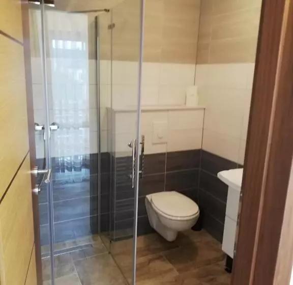 Majatalo Haus Alexis
