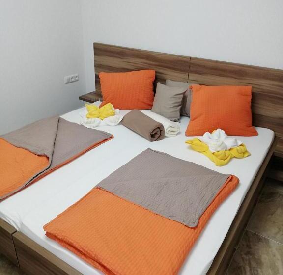 פנסיון Haus Alexis