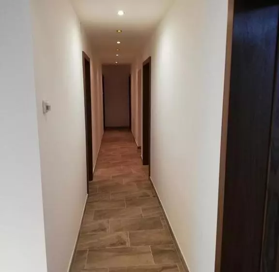 Majatalo Haus Alexis
