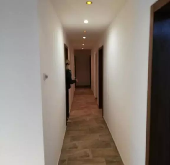 Majatalo Haus Alexis