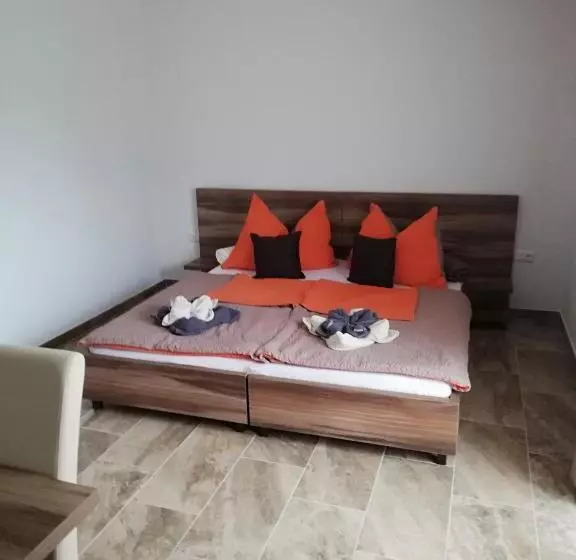 Majatalo Haus Alexis