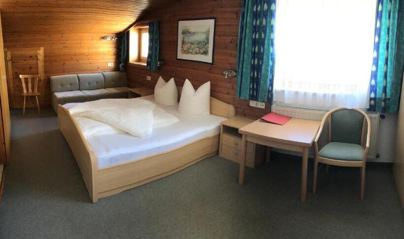 膳宿费 Haus Elisabeth