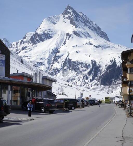 膳宿费 Haus Elisabeth