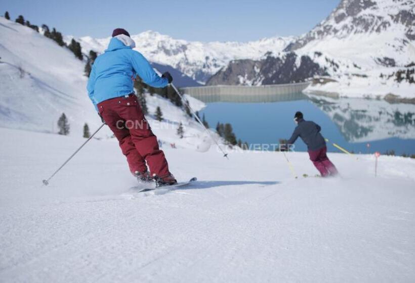 膳宿费 Haus Elisabeth