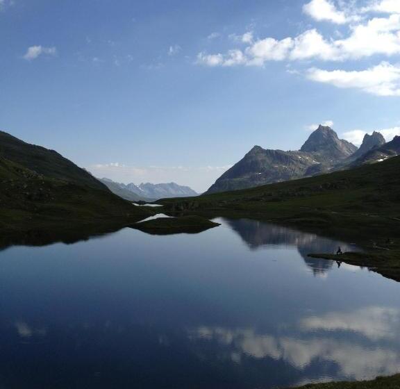 膳宿费 Haus Elisabeth