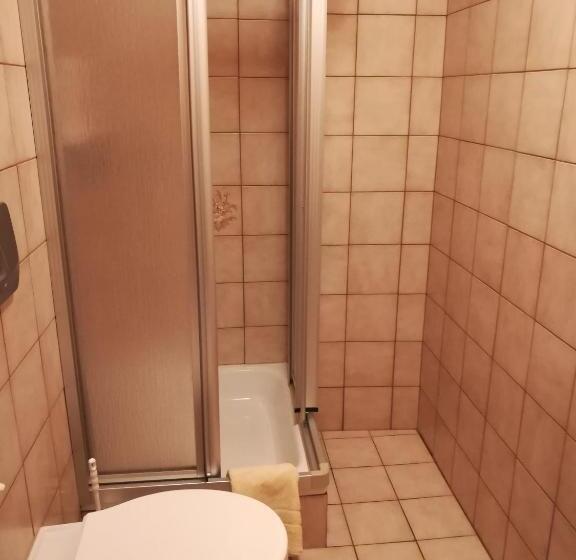 膳宿费 Haus Elisabeth