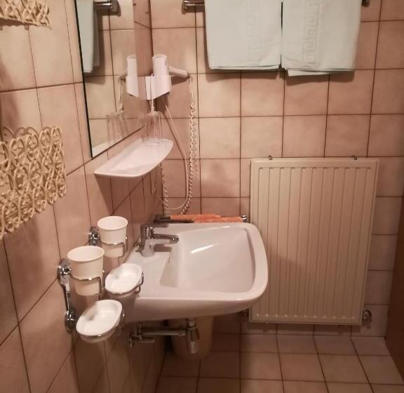 膳宿费 Haus Elisabeth