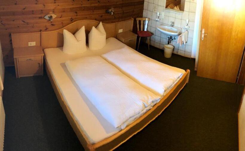 膳宿费 Haus Elisabeth