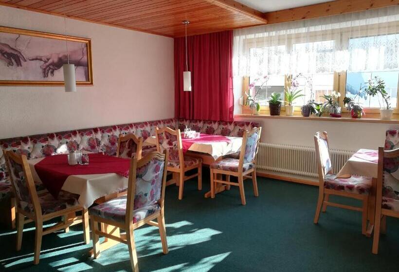 膳宿费 Haus Elisabeth