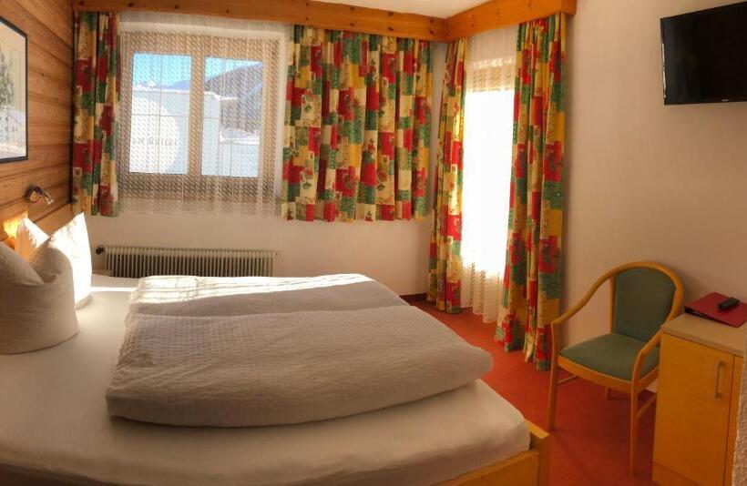 膳宿费 Haus Elisabeth