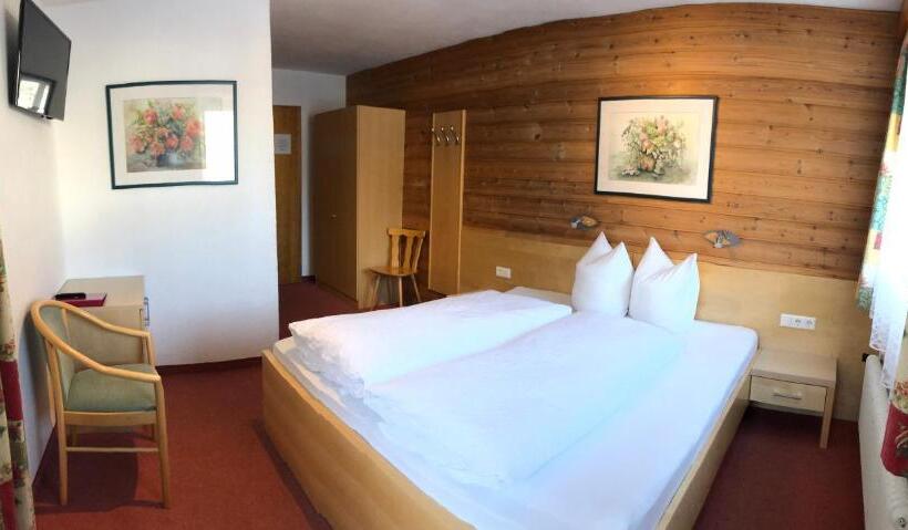 膳宿费 Haus Elisabeth