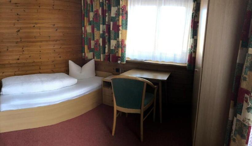 膳宿费 Haus Elisabeth