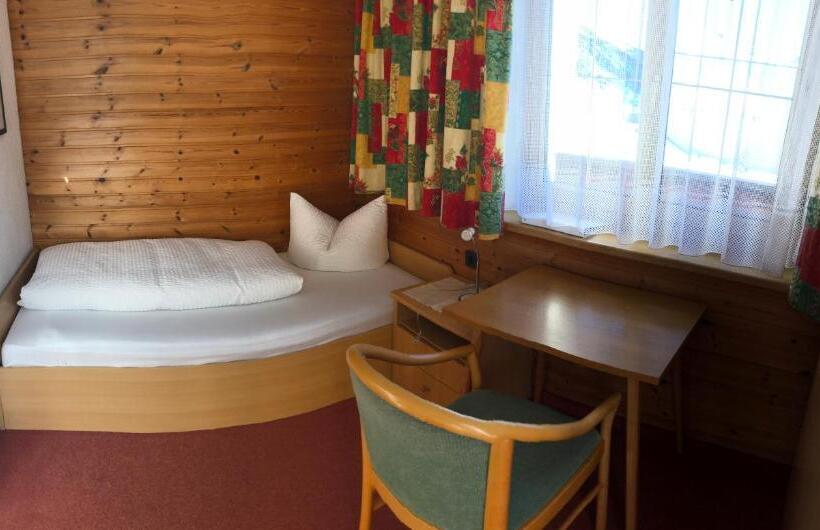 膳宿费 Haus Elisabeth