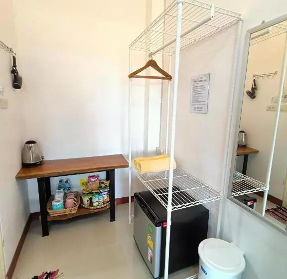 リゾートホテル บ้านสุขอรุณ เขาค้อ Baan Sook A Roon Khaokho